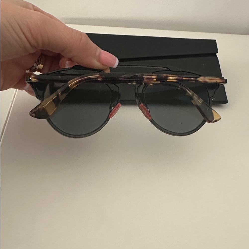 Dior So Real Sunglasses - Picture 3 of 10